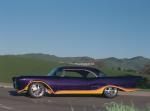 Chevrolet Custom The Legacy 1957 года